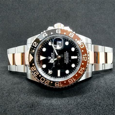 rolex 116711